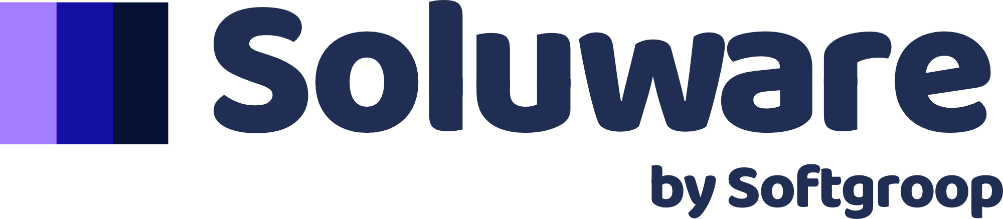 Soluware by Softgroop